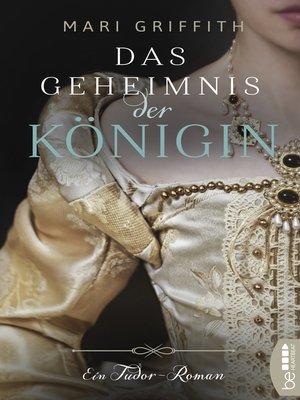 cover image of Das Geheimnis der Königin